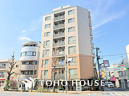 東京都目黒区中町１丁目6-9