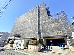 外観の画像
