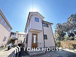 神奈川県横浜市緑区三保町