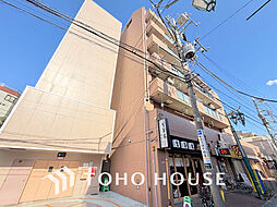 東京都世田谷区南烏山６丁目4-14