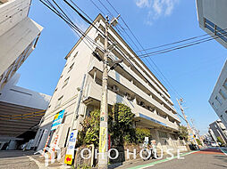 東京都目黒区中根２丁目2-7