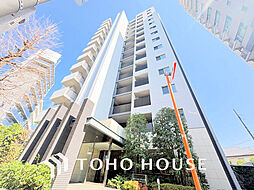 東京都世田谷区上馬１丁目13-6