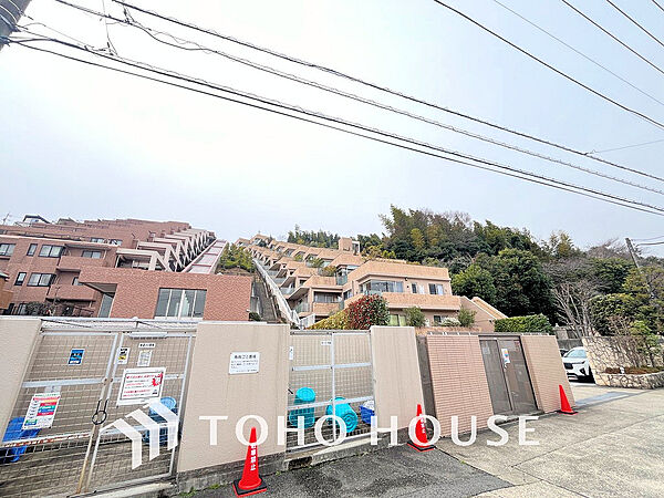 くつろぎあふれる住環境