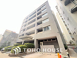 東京都渋谷区神山町9-10