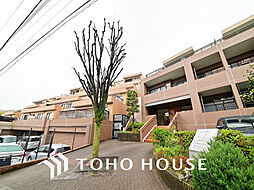 神奈川県川崎市麻生区向原2丁目26-7