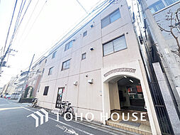 東京都目黒区平町１丁目26-3