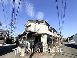 神奈川県川崎市宮前区神木本町４丁目