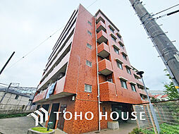 神奈川県川崎市多摩区堰2丁目1-32