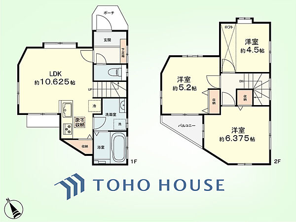 間取り：314002700170