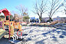 周辺：戸部公園　距離750m