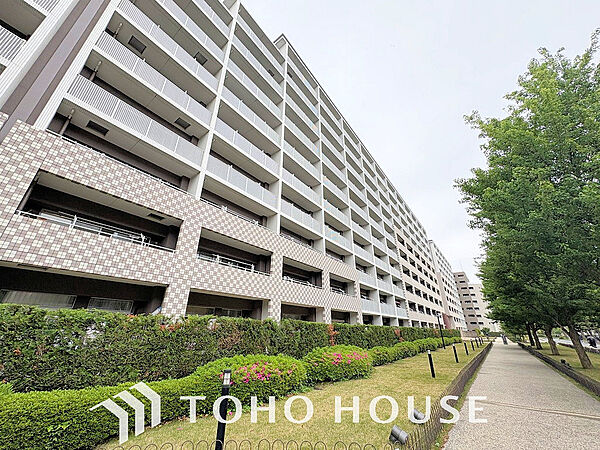 apartment 神奈川県川崎市高津区溝口１丁目8番4号