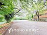 周辺：鬼太郎公園　距離500ｍ