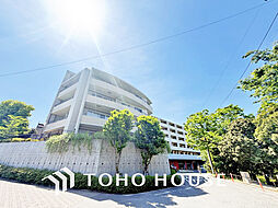 神奈川県横浜市青葉区美しが丘西３丁目63-8