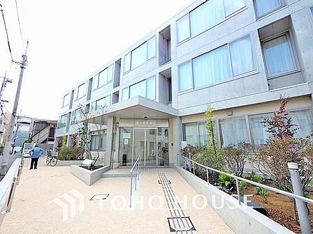児玉経堂病院　距離950ｍ