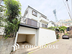 川崎市 多摩区南生田2丁目