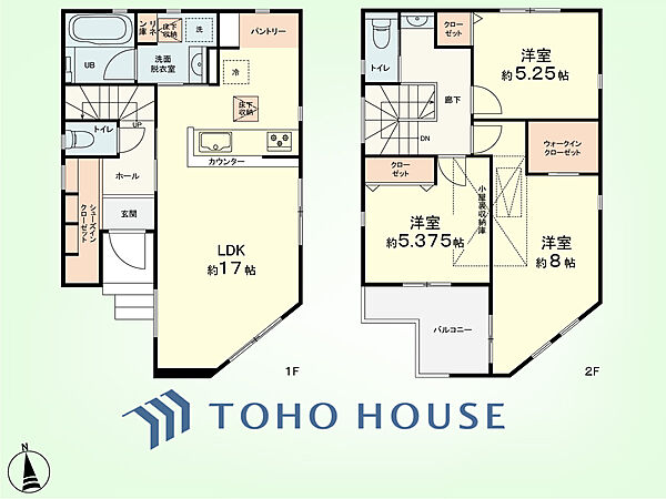 間取り：314002746175