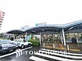 JR根岸線「根...