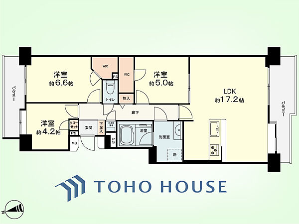 間取り：313004735110