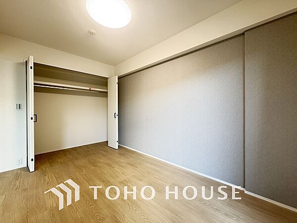 居室　収納