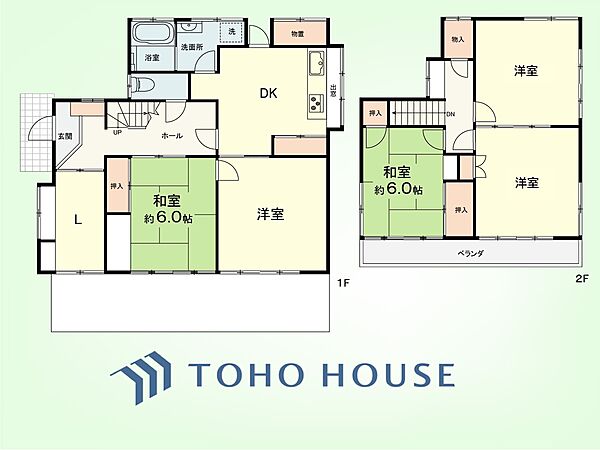 間取り：314002735412