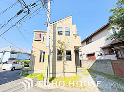 東京都町田市南つくし野１丁目