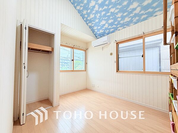 子供部屋