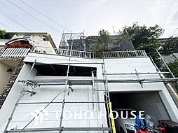 神奈川県横浜市港北区仲手原２丁目