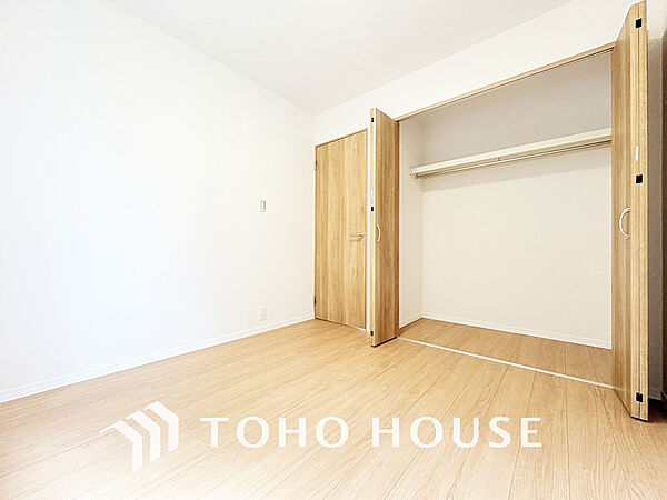 居室　収納