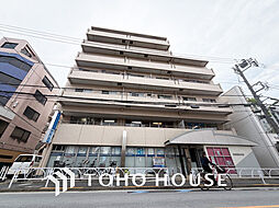 経堂オリオン