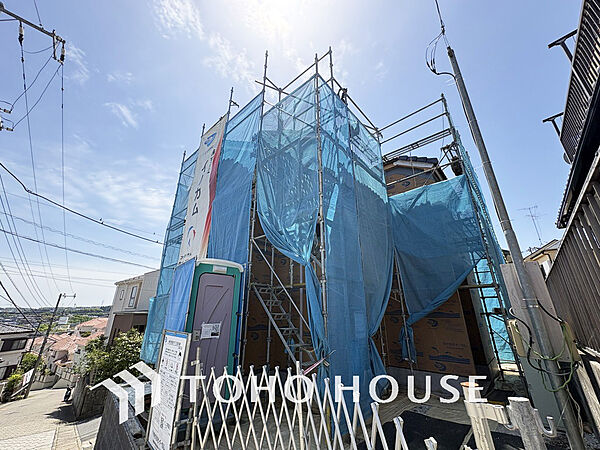 くつろぎあふれる住環境