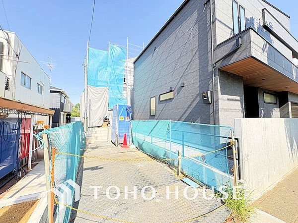 くつろぎ溢れる住環境