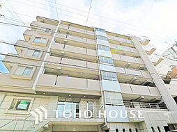 神奈川県横浜市鶴見区潮田町2丁目129-4