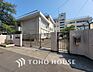 周辺：横浜市立南吉田小学校　距離500m