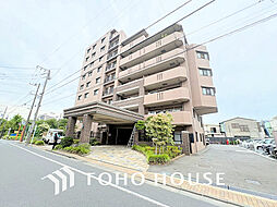 東京都大田区西六郷３丁目6-8