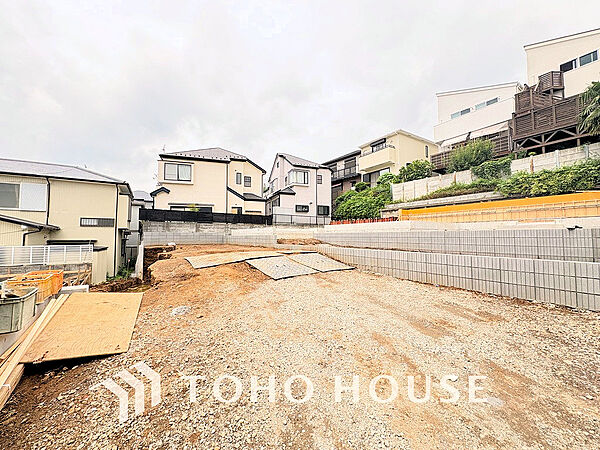 くつろぎ溢れる住環境