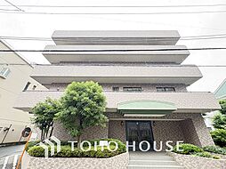 神奈川県横浜市港北区綱島東4丁目8-27