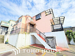 神奈川県横浜市神奈川区三枚町