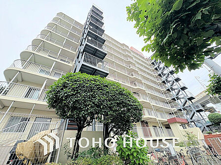 〜スーパー・コンビニの近い便利な住環境〜馬込駅徒歩5分〜