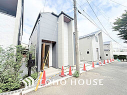 神奈川県横浜市港北区下田町３丁目