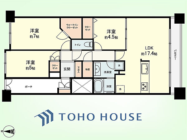間取り：314002854602