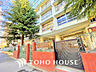 周辺：渋谷区立原宿外苑中学校　距離350ｍ