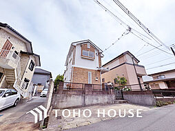 神奈川県横浜市栄区桂台南２丁目