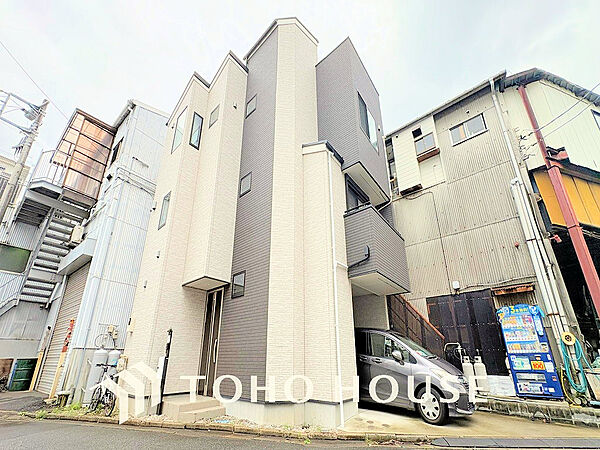 くつろぎ溢れる住環境