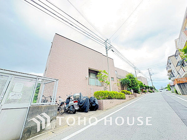 くつろぎ溢れる住環境