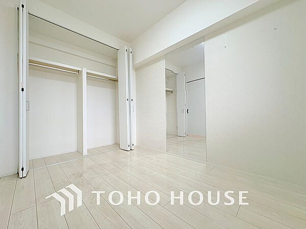 居室　収納