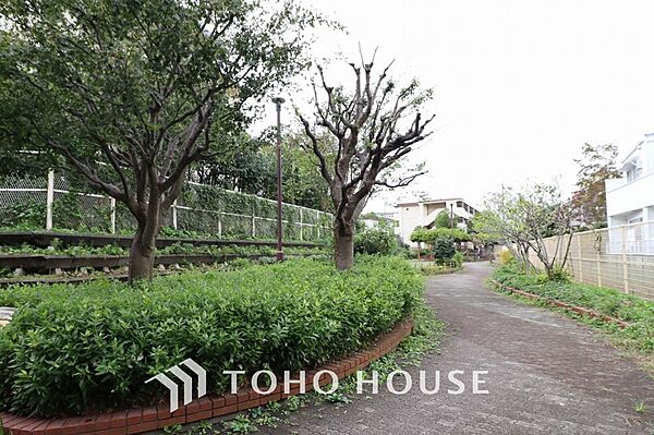 東山野広場　距離450ｍ