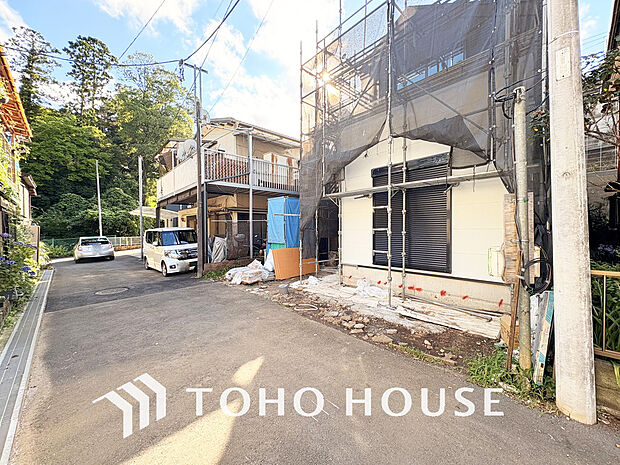 くつろぎあふれる住環境