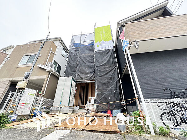 くつろぎあふれる住環境