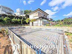 横浜市 中区滝之上 1号棟
