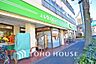 周辺：コープみらい ミニコープ 瀬田店　距離210ｍ